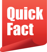 quick fact box