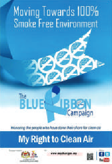 ASEAN Smoke-free Award (ASA)