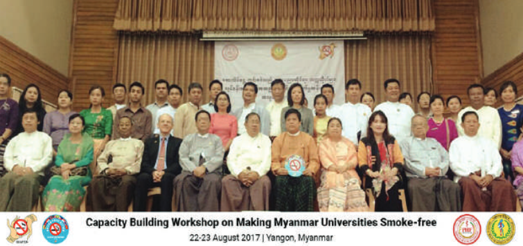 Capacity Building Workshop