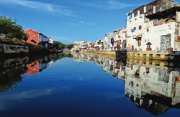 Malacca, Malaysia