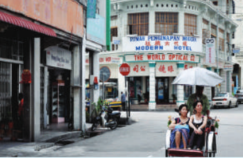 Penang, Malaysia